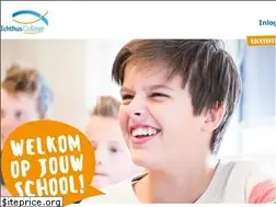 Sites similar to ichthuscollege.nl