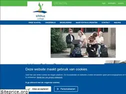 Sites similar to ichthusdronten.nl