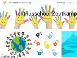 Sites similar to ichthusschoolzoutkamp.nl