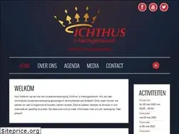 Sites similar to ichthusshertogenbosch.nl