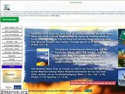 Sites similar to ichthys-consulting.de