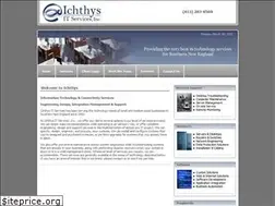 Sites similar to ichthysit.com
