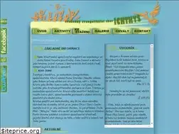 Sites similar to ichthyslitomerice.cz