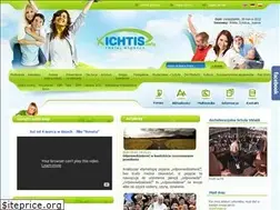 Sites similar to ichtis.info