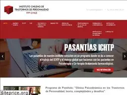 Sites similar to ichtp.cl