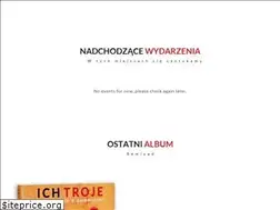Sites similar to ichtroje.pl