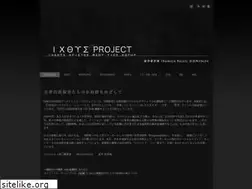 Sites similar to ichtus.net