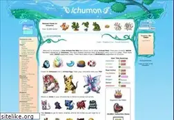 Sites similar to ichumon.com