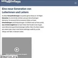 Sites similar to ichurch.de