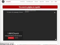 Sites similar to ichurchoka.com