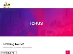 Sites similar to ichus.org