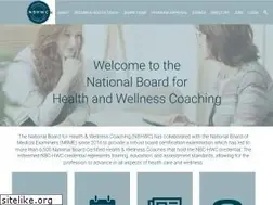 Sites similar to ichwc.org