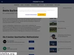 Sites similar to ichwettedeutschland.de