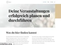 Sites similar to ichwillerfolg.ch