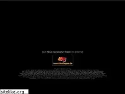 Sites similar to ichwillspass.de