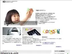 Sites similar to ici-design.co.jp