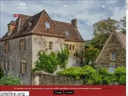 Sites similar to ici-dordogne.com