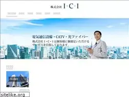 Sites similar to ici-i.com