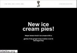Sites similar to ici-icecream.com