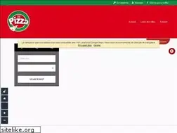 Sites similar to ici-pizza.fr