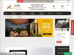 Sites similar to ici-store.com