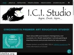 Sites similar to ici-studio.com