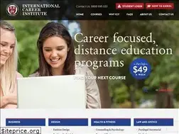 Sites similar to ici.ac.nz