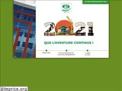 Sites similar to ici.ci