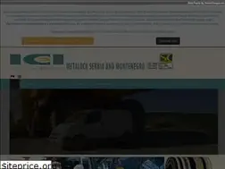 Sites similar to ici.co.rs