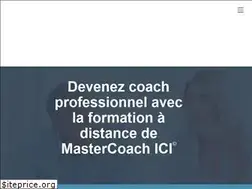 Sites similar to ici.coach
