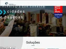 Sites similar to ici.curitiba.org.br