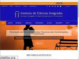Sites similar to ici.org.pt