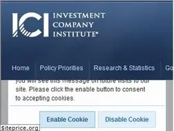 Sites similar to ici.org