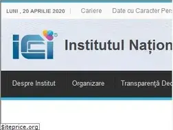 Sites similar to ici.ro