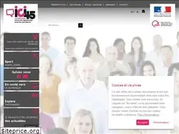 Sites similar to ici45.fr