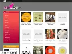 Sites similar to iciap2007.org