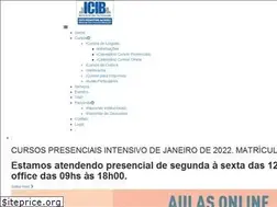 Sites similar to icib.org.br