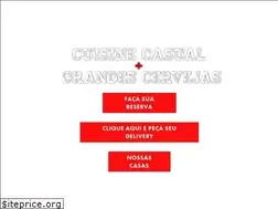 Sites similar to icibrasserie.com.br