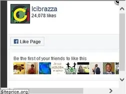 Sites similar to icibrazza.com