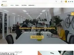Sites similar to icicat.co