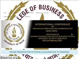 Sites similar to icicc-conf.com