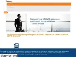 Sites similar to icicibank.ae