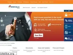 Sites similar to icicibank.bh