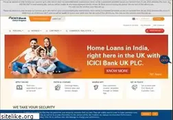 Sites similar to icicibank.co.uk
