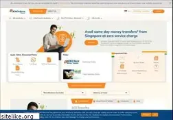 Sites similar to icicibank.com.sg