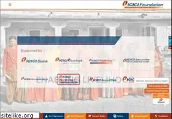 icicifoundation.org