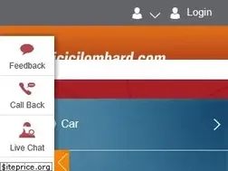 Sites similar to icicilombard.com