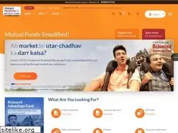 Sites similar to icicipruamc.com