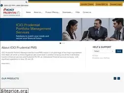 Sites similar to iciciprupms.com