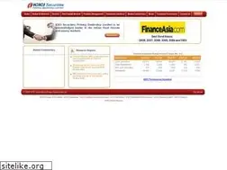 Sites similar to icicisecuritiespd.com